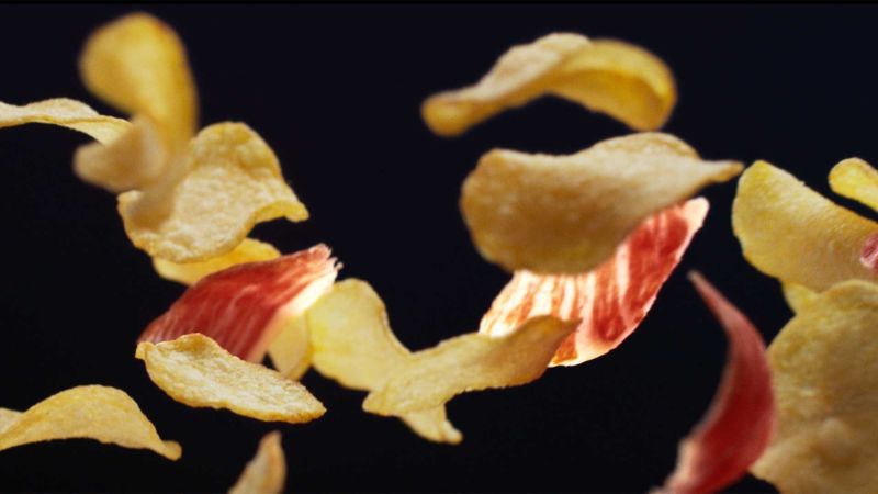Nuevas Lay's Gourmet